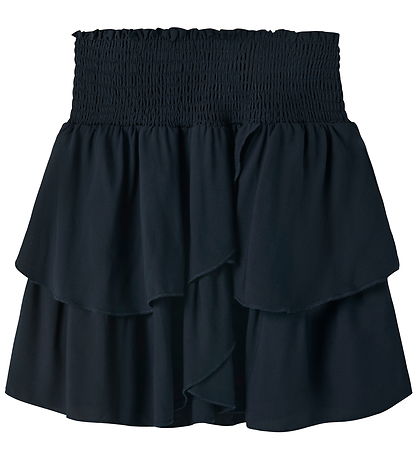 LMTD Nederdel - NlfSandyy - Dark Sapphire