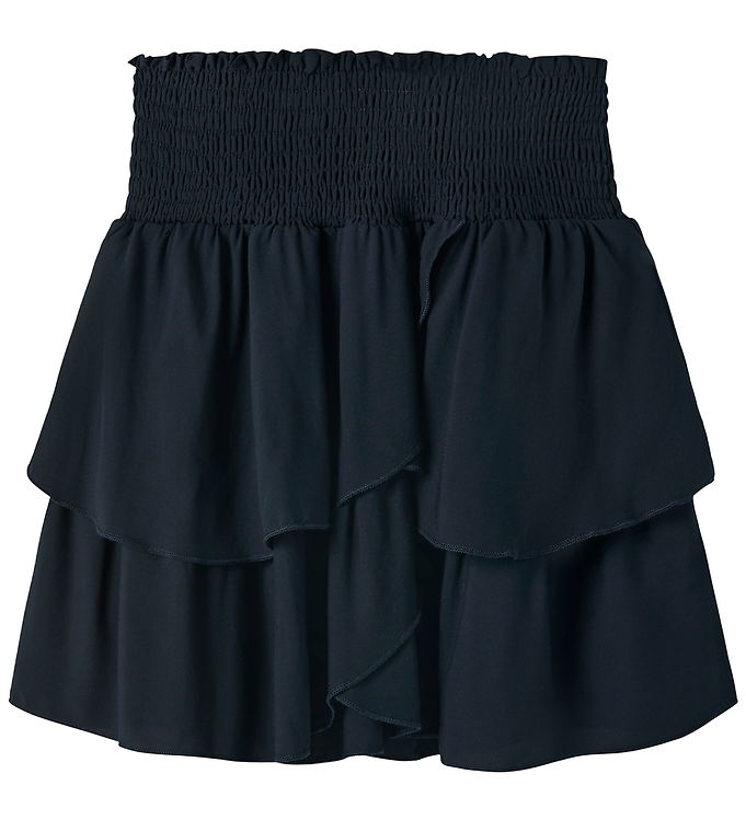 LMTD Nederdel - NlfSandyy - Dark Sapphire