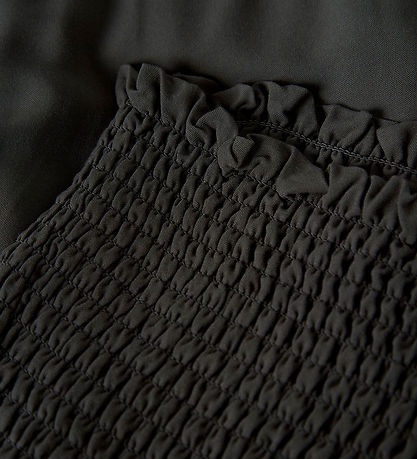 LMTD Nederdel - NlfSandy - Pirate Black