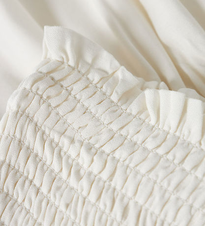 LMTD Nederdel - NlfSandyy - White Alyssum