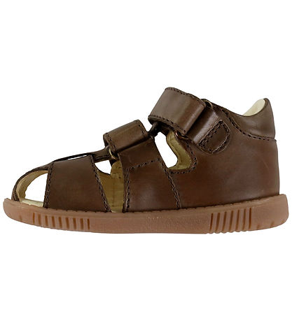 Bundgaard Sandaler - Ranjo - Dark Brown