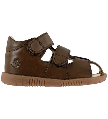 Bundgaard Sandaler - Ranjo - Dark Brown