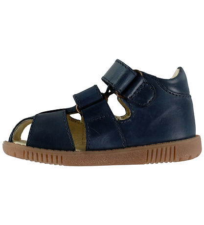 Bundgaard Sandaler - Ranjo - Navy