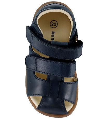 Bundgaard Sandaler - Ranjo - Navy