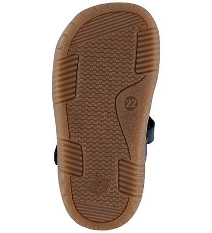 Bundgaard Sandaler - Ranjo - Navy