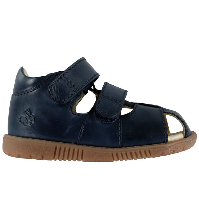 Bundgaard Sandaler - Ranjo - Navy