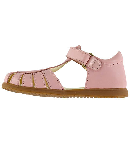 Bundgaard Sandaler - Ivy - Vintage Rose