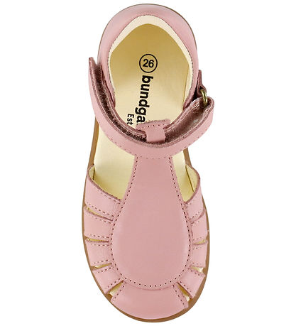 Bundgaard Sandaler - Ivy - Vintage Rose