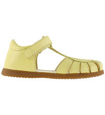 Bundgaard Sandals - Ivy - Yellow Banana