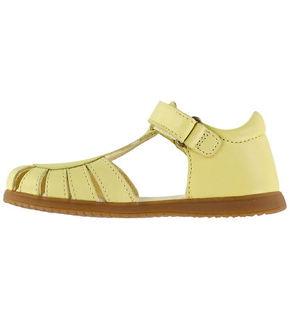 Bundgaard Sandaler - Ivy - Yellow Banana