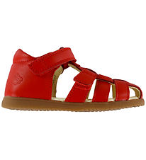 Bundgaard Sandals - Bali Cherry