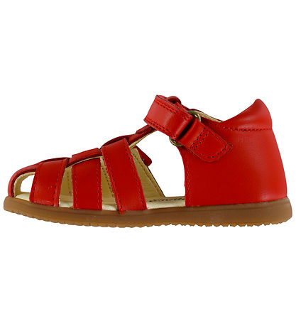 Bundgaard Sandals - Bali Cherry