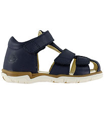 Bundgaard Sandaler - Sofus - Navy Blue