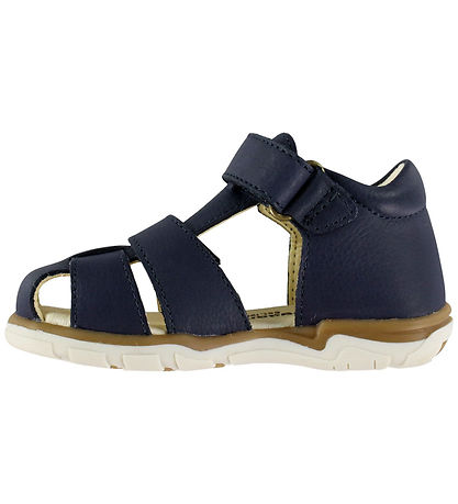 Bundgaard Sandaler - Sofus - Navy Blue