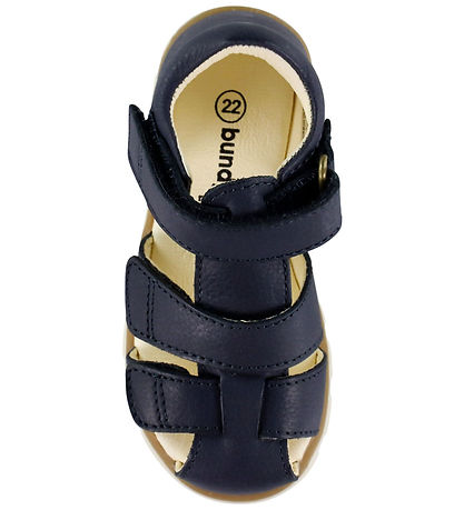 Bundgaard Sandaler - Sofus - Navy Blue