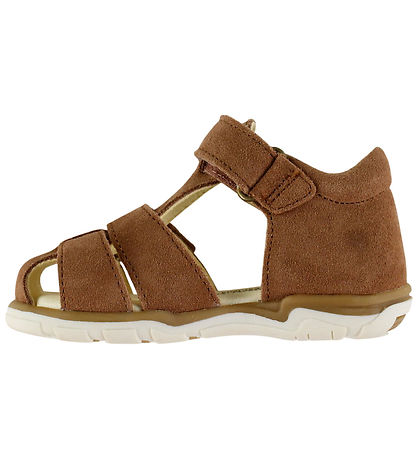 Bundgaard Sandaler - Sofus - Mocha Brown