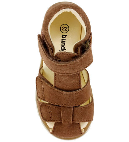 Bundgaard Sandaler - Sofus - Mocha Brown