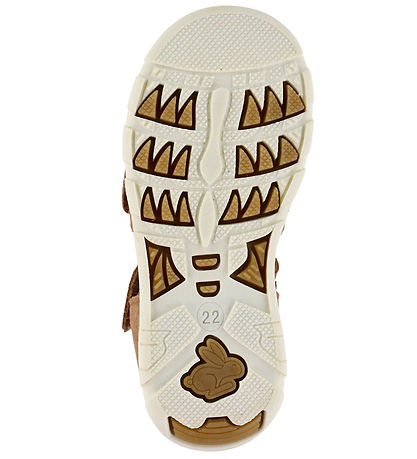 Bundgaard Sandaler - Sofus - Mocha Brown