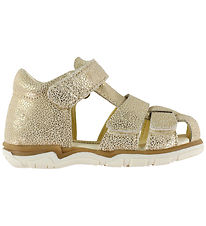 Bundgaard Sandaler - Sofus - Ivory Gold