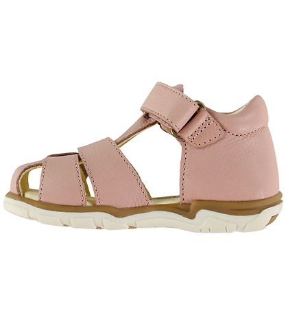 Bundgaard Sandaler - Sofus - Old Rose