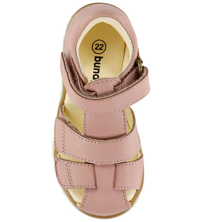 Bundgaard Sandaler - Sofus - Old Rose