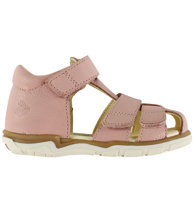 Bundgaard Sandaler - Sofus - Old Rose