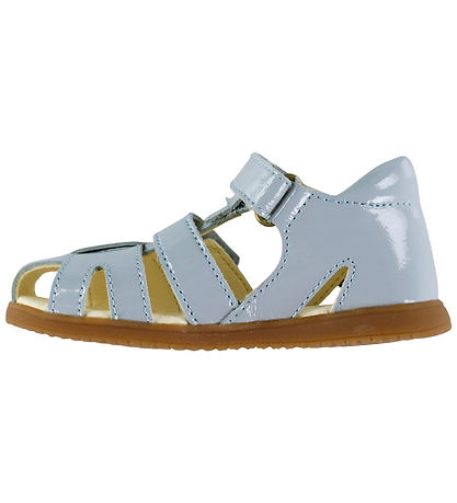 Bundgaard Sandaler - Bellis - Sky Blue