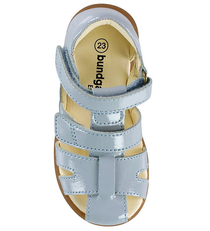 Bundgaard Sandaler - Bellis - Sky Blue