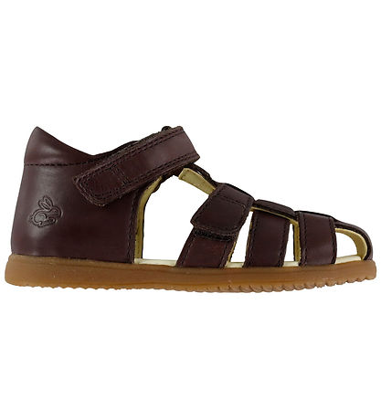 Bundgaard Sandaler - Bali - Dark Brown