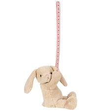 Konges Sløjd Bamsetaske - Bunny