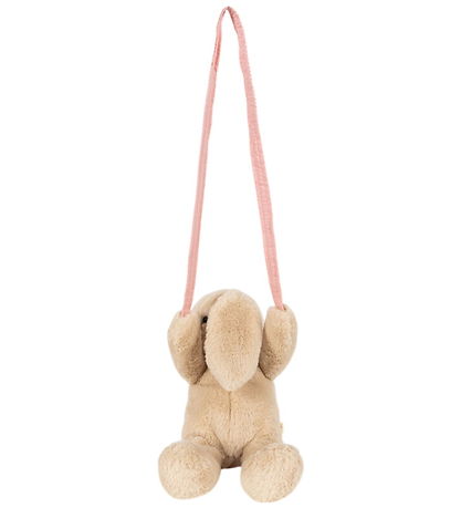 Konges Sløjd Bamsetaske - Bunny