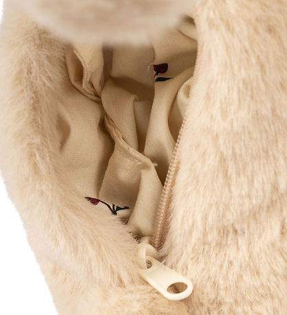 Konges Sløjd Bamsetaske - Bunny