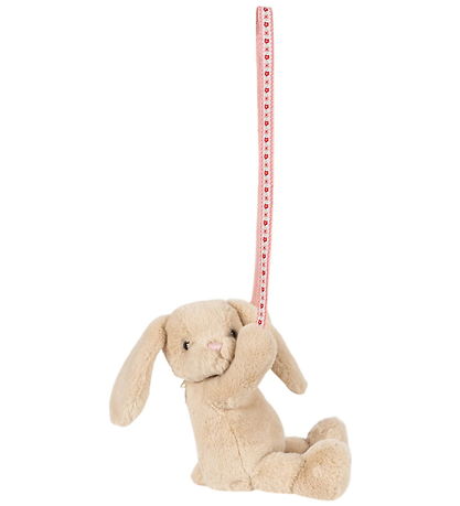 Konges Sløjd Bamsetaske - Bunny