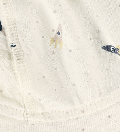 Minymo Sun Hat - Niagara Mist