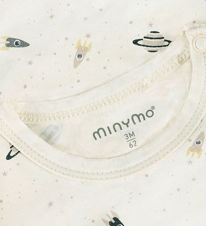 Minymo Body k/æ - Niagara Mist