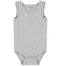 Minymo Body u/æ - MediumGreymelange