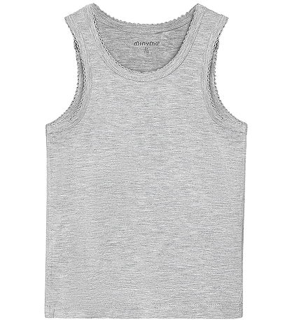 Minymo Undertøj - MediumGreymelange