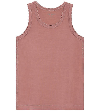 Minymo Undertøj - Viskose - Withered Rose