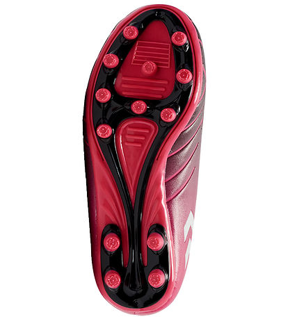 Hummel Fodboldsko - Hattrick MG JR - Pink Flambe