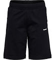 Hummel Shorts - hmlJR - Regular - Adj - Sort