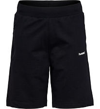 Hummel Shorts - hmlJR - Regular - Adj - Sort