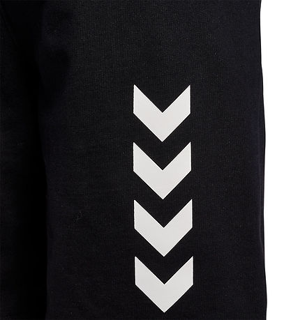 Hummel Shorts - hmlJR - Regular - Adj - Sort