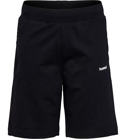 Hummel Shorts - hmlJR - Regular - Adj - Sort