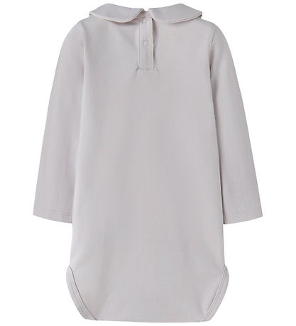 Name It Body l/æ - NbfBirdy - Lilac Marble