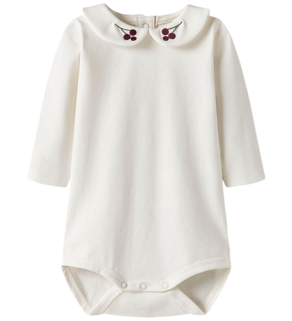 Name It Body l/ä - NbfBirdy - Cloud Tänzer - Name It - 56 - Body L/Ä