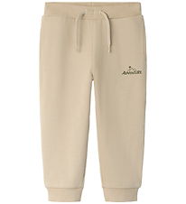 Name It Bukser - NmmBalas - Humus