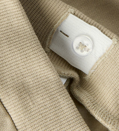 Name It Bukser - NmmBalas - Humus