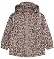 Mikk-Line Sommerjakke - Zoo