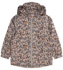 Mikk-Line Sommerjakke - Zoo