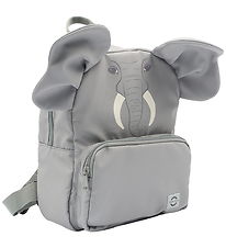 Mikk-Line Zoo Rygsæk - Elephant